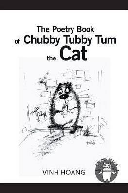 the Poetry Book of Chubby Tubby Tum Cat