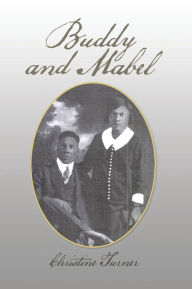 Title: Buddy and Mabel, Author: Christine Turner