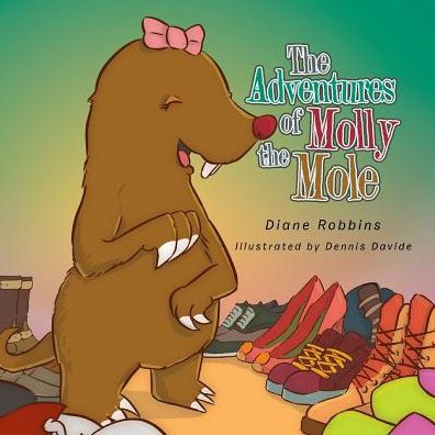 the Adventures of Molly Mole