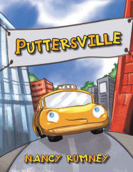 Title: Puttersville, Author: Nancy Rumney