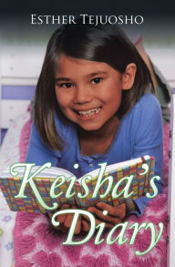 Title: Keisha'S Diary, Author: Anchor the Girl