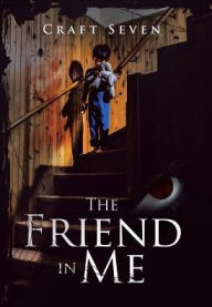 Title: The Friend in Me, Author: Craft Seven
