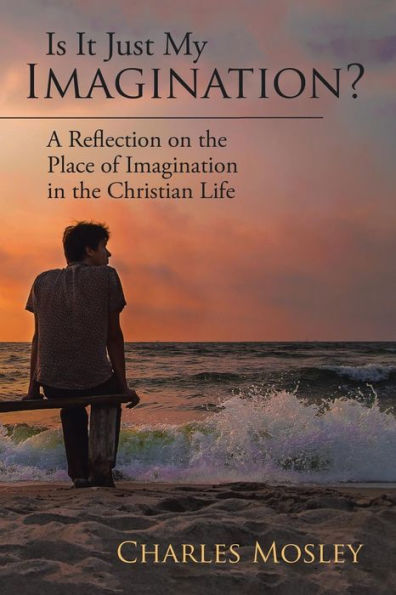 Is It Just My Imagination?: A Reflection on the Place of Imagination Christian Life