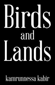 Title: Birds and Lands, Author: Exit Eden