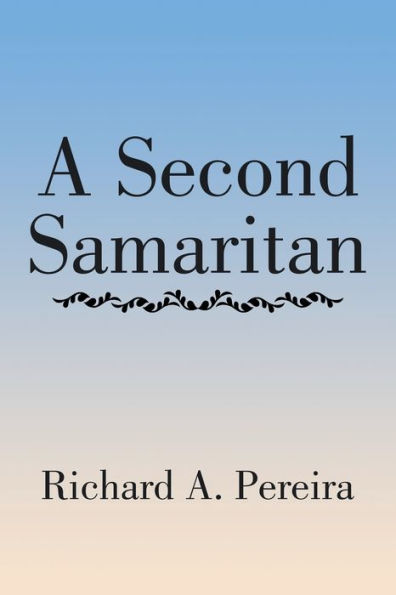 A Second Samaritan