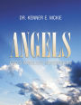 Angels: God'S Wingless Messengers