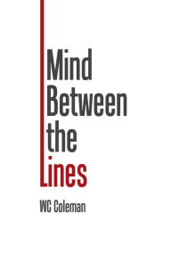 Title: Mind Between the Lines, Author: Dazz Linn Skills