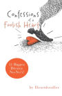Confessions of a Foolish Heart: 11 Biggest Divorce No-No's!