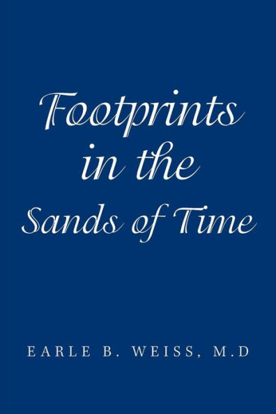 Footprints the Sands of Time