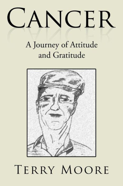 Cancer: A Journey of Attitude and Gratitude