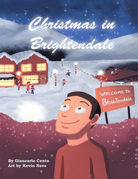 Christmas Brightendale
