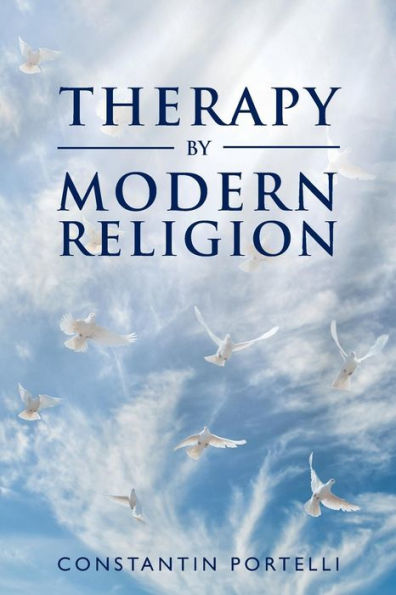 Therapy by Modern Religion