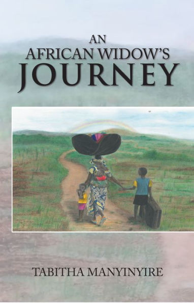 An African Widow'S Journey