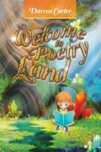 Welcome to Poetry Land