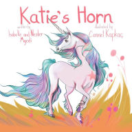 Title: Katie's Horn, Author: Isabelle Mgodi