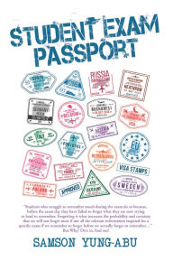 Title: Student Exam Passport, Author: Samson Yung-Abu