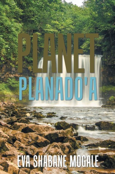 Planet Planado'a