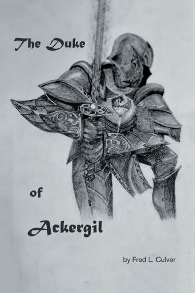 The Duke of Ackergil