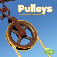 Title: Pulleys, Author: Martha E. H. Rustad