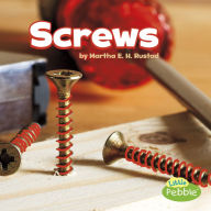 Title: Screws, Author: Martha E. H. Rustad