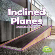 Title: Inclined Planes, Author: Martha E. H. Rustad