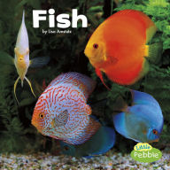 Title: Fish, Author: Lisa J. Amstutz