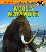 Title: Woolly Mammoth, Author: Kathryn Clay