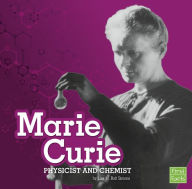 Title: Marie Curie: Physicist and Chemist, Author: Lisa M. Bolt Simons
