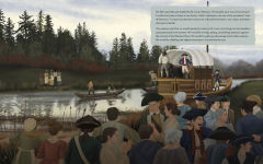 Alternative view 3 of The Journey of York: The Unsung Hero of the Lewis and Clark Expedition