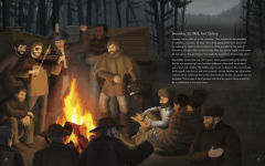 Alternative view 5 of The Journey of York: The Unsung Hero of the Lewis and Clark Expedition