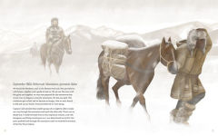 Alternative view 6 of The Journey of York: The Unsung Hero of the Lewis and Clark Expedition