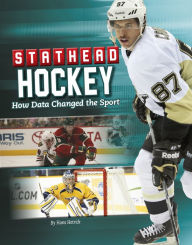 Title: Stathead Hockey: How Data Changed the Sport, Author: Hans Hetrick