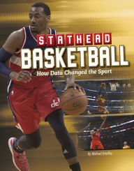 Title: Stathead Basketball: How Data Changed the Sport, Author: Michael Bradley