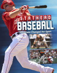 Title: Stathead Baseball: How Data Changed the Sport, Author: Eric Braun