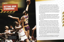Alternative view 2 of Stathead Basketball: How Data Changed the Sport