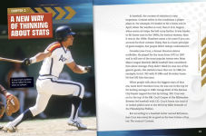 Alternative view 2 of Stathead Baseball: How Data Changed the Sport