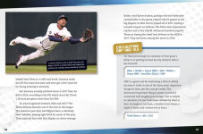 Alternative view 3 of Stathead Baseball: How Data Changed the Sport