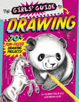 Alternative view 1 of The Girls' Guide to Drawing: Revised and Updated Edition