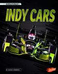 Alternative view 1 of Indy Cars