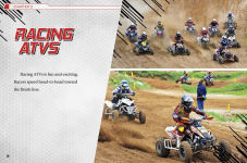Alternative view 2 of ATVs