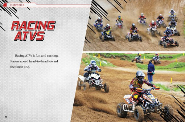 ATVs