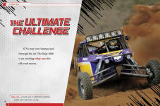 Alternative view 4 of ATVs