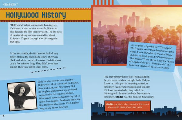 Hollywood Trivia: What You Never Knew About Celebrity Life, Fame, and Fortune