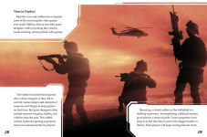 Alternative view 2 of Battle Zone: The Inspiring Truth Behind Popular Combat Video Games