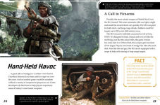 Alternative view 3 of Battle Zone: The Inspiring Truth Behind Popular Combat Video Games