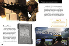 Alternative view 4 of Battle Zone: The Inspiring Truth Behind Popular Combat Video Games