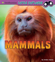 Title: Mammals: A 4D Book, Author: Jaclyn Jaycox