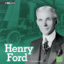 Henry Ford: A 4D Book