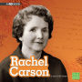 Rachel Carson: A 4D Book