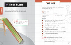Alternative view 2 of Motion Projects to Build On: 4D An Augmented Reading Experience